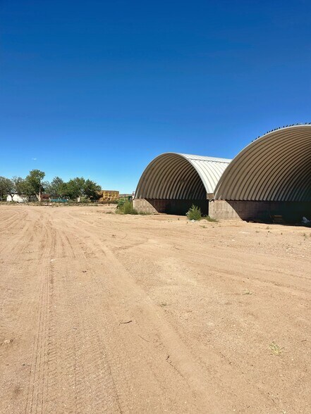 More Photos Of 1800 Hope Farms Rd, Socorro Land For Sale