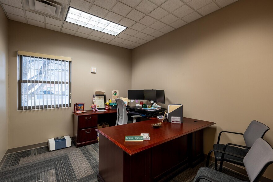 More Photos Of 101-103 Main St, South Glens Falls Office For Sale