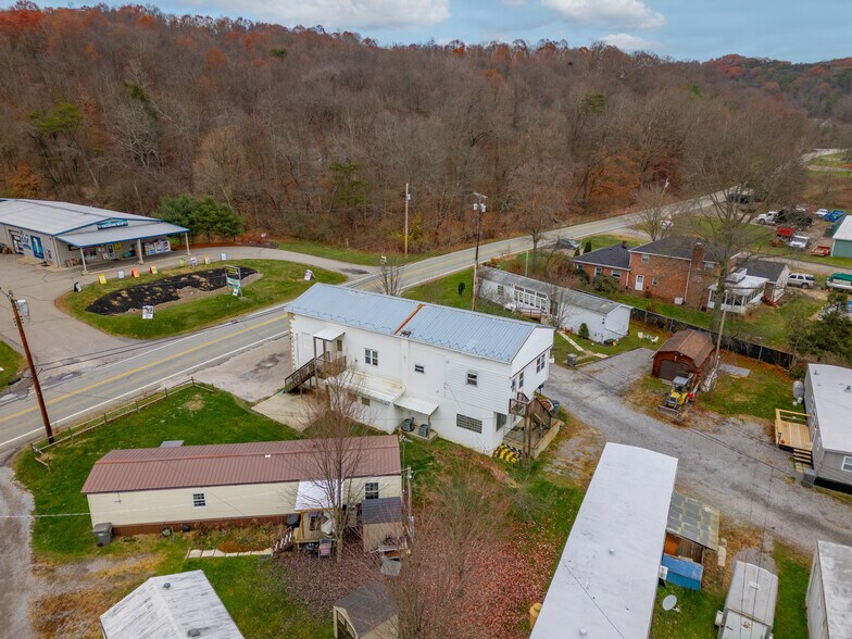 More Photos Of 2200 Big Sewickley Creek Rd, Sewickley Manufactured Housing Mobile Home Park For Sale
