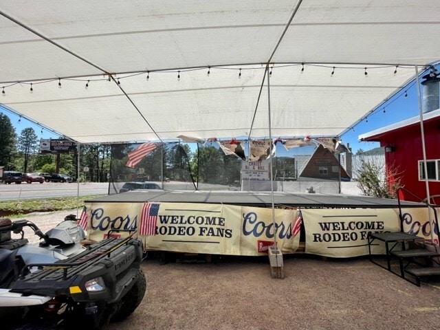 More Photos Of 5079 N AZ Highway 87, Strawberry Restaurant For Sale
