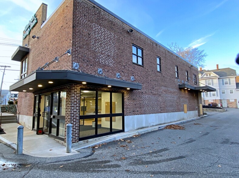 Primary Photo Of 573 Main St, Woburn Office For Lease