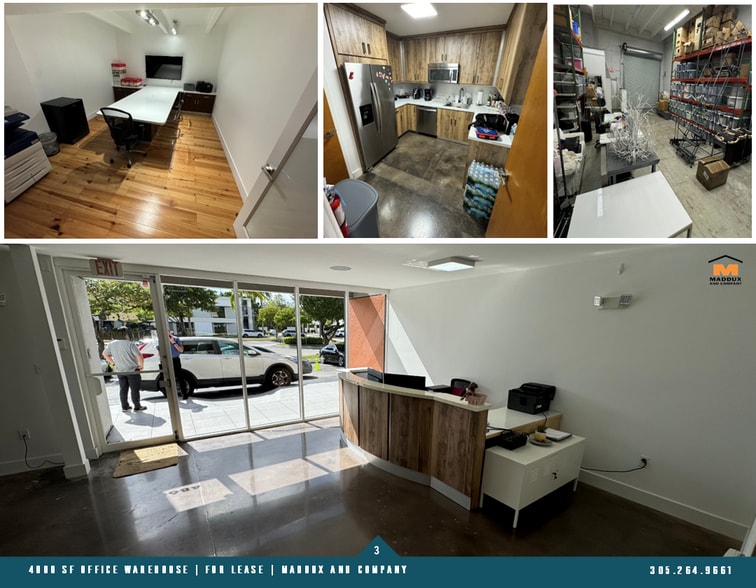 More Photos Of 4866 SW 72nd Ave, Miami Warehouse For Lease