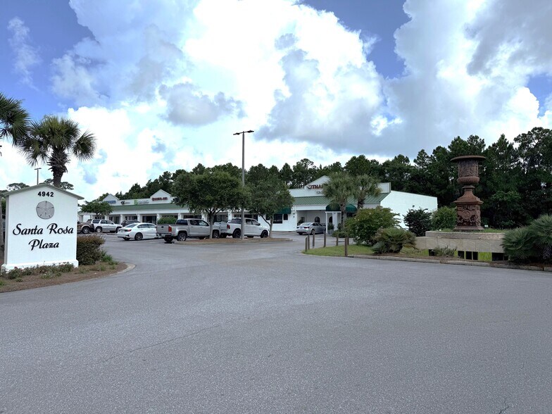 More Photos Of 4942 US Highway 98 W, Santa Rosa Beach Unknown For Lease