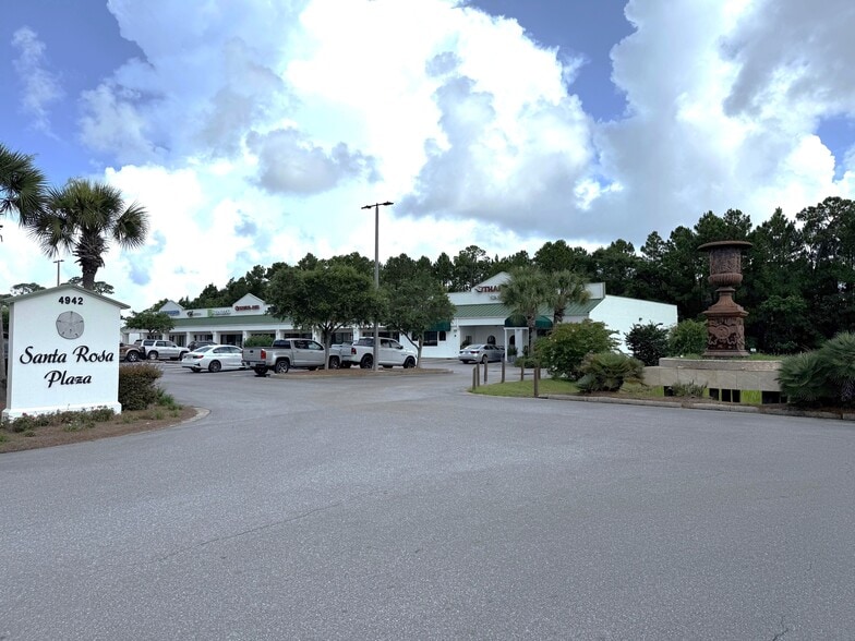More Photos Of 4942 US Highway 98 W, Santa Rosa Beach Unknown For Lease