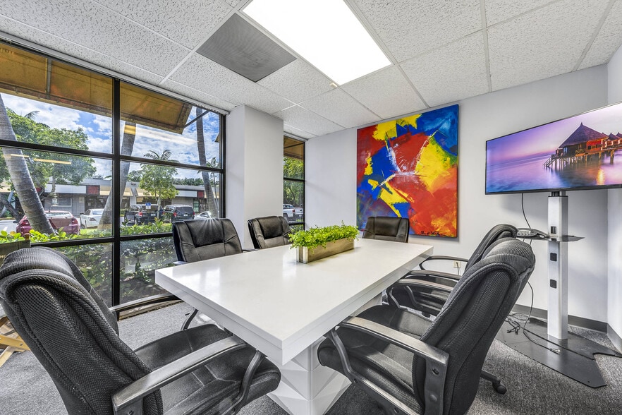 More Photos Of 4101 Ravenswood Rd, Dania Beach Unknown For Lease
