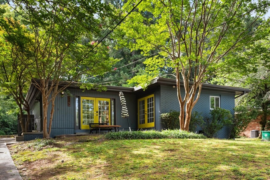 More Photos Of 1393 Markan Dr NE, Atlanta Multifamily For Sale