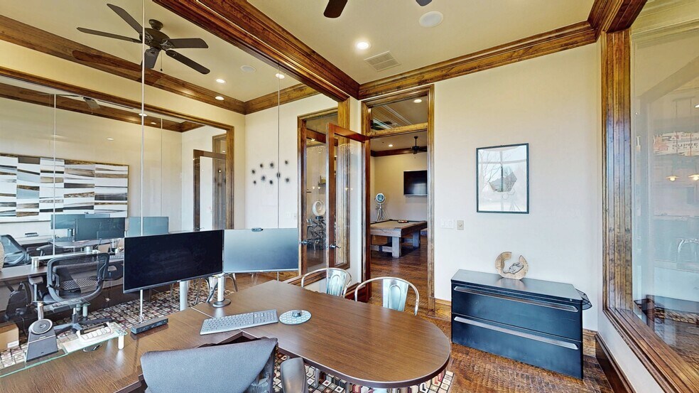More Photos Of 3000 Village Pky, Highland Village Office For Sale