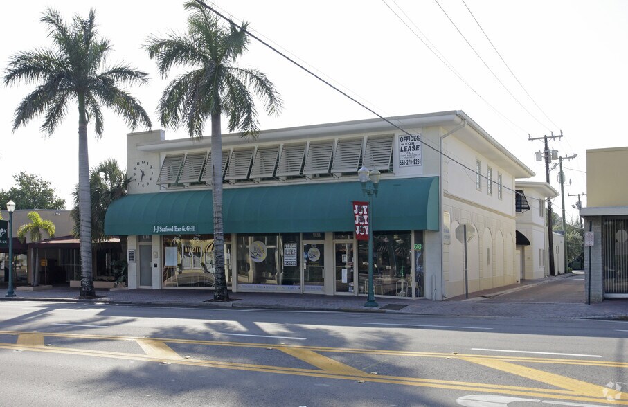 More Photos Of 630-638 E Atlantic Ave, Delray Beach Storefront Retail Office For Lease