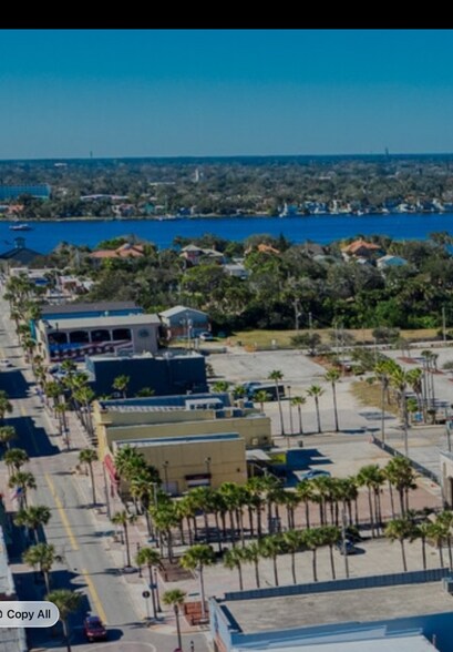 More Photos Of 11 N Hollywood Ave, Daytona Beach Land For Sale