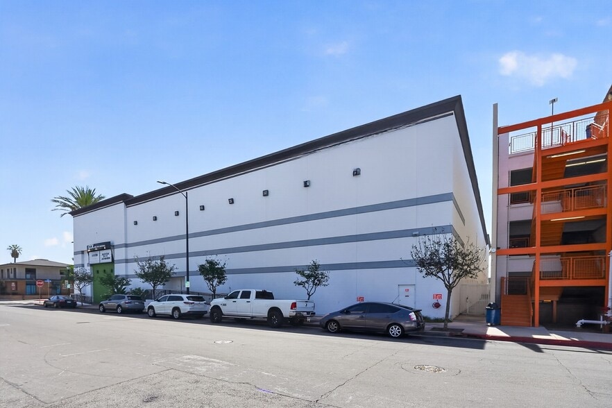 More Photos Of 8200 3rd St, Downey Movie Theatre For Sale