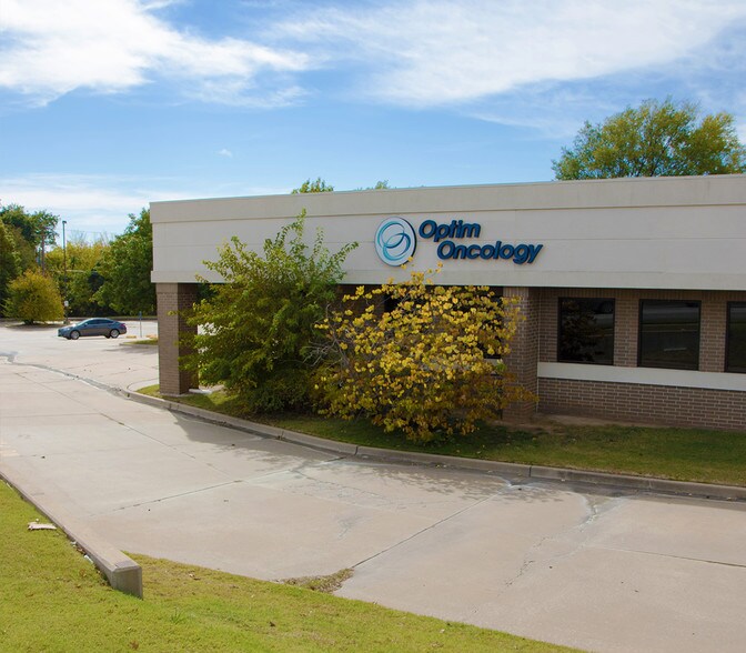 More Photos Of 609 Virginia Ave, Ponca City Healthcare For Lease