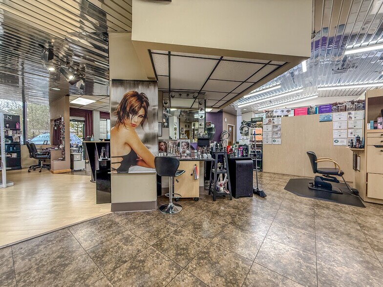 More Photos Of 22335 Exploration Dr, Lexington Park Office For Sale