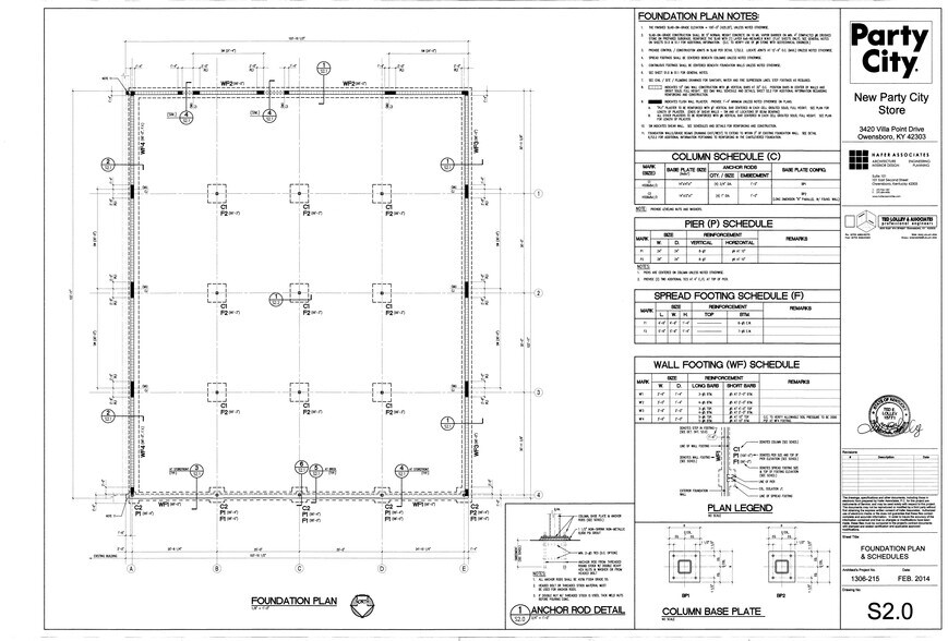 More Photos Of 3430 Villa Pt, Owensboro Freestanding For Lease