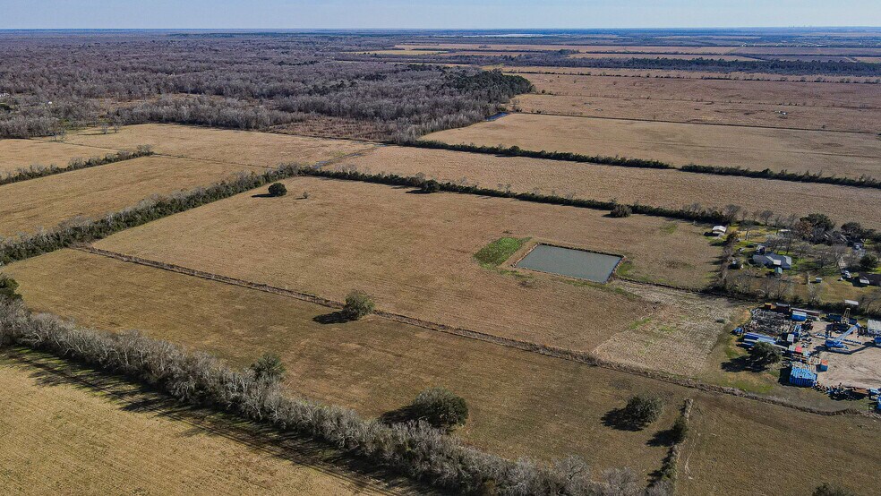 More Photos Of County Road 492, Dayton Land For Sale