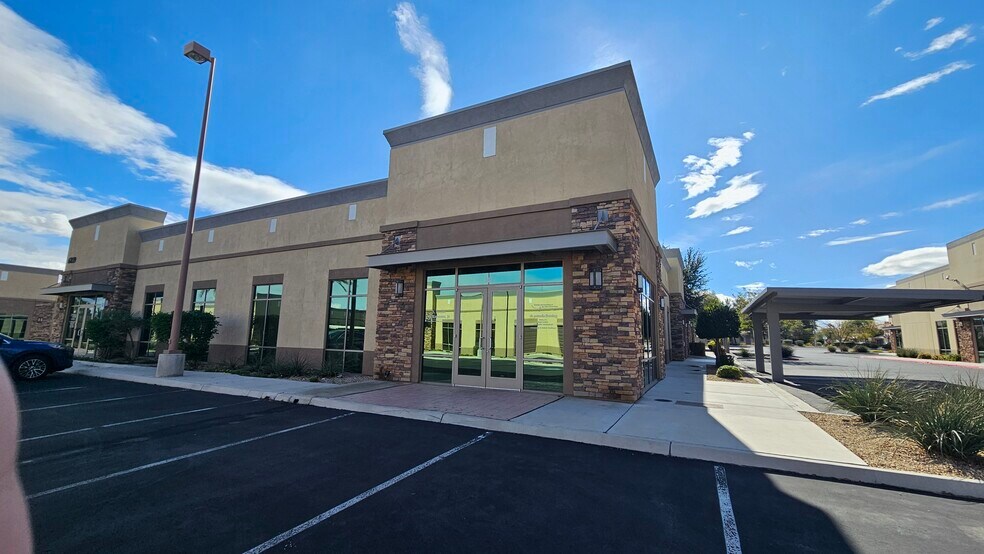 More Photos Of 6859 S Eastern Ave, Las Vegas Medical For Sale