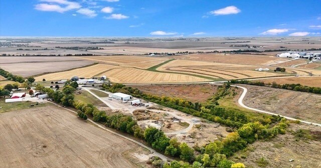 Primary Photo Of 3612 W Bloomington Rd, Champaign Truck Terminal For Sale