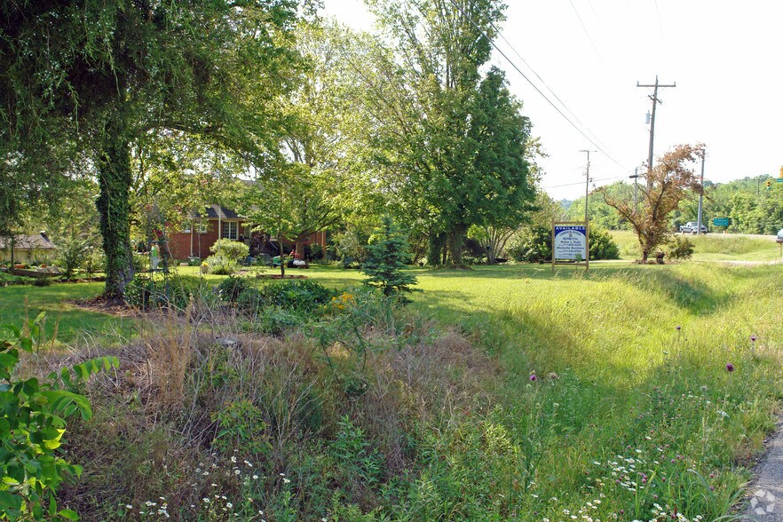 More Photos Of 8010 McCory Ln, Nashville Land For Sale