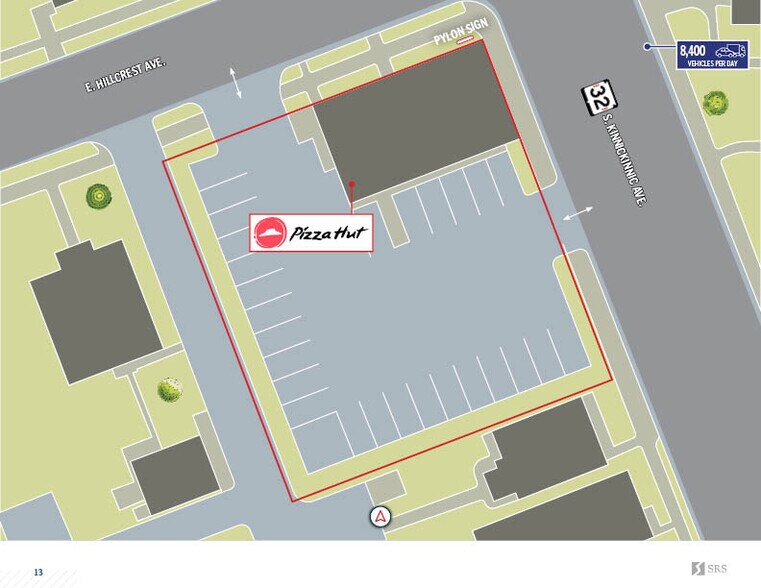 More Photos Of 3131 S Kinnickinnic Ave, Milwaukee Restaurant For Sale