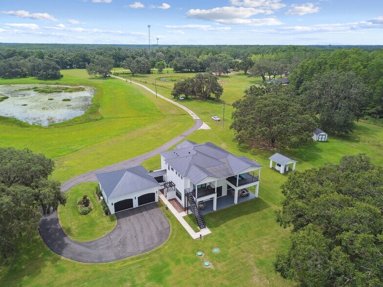 More Photos Of 13711 Lussier Ln, Spring Hill Land For Sale