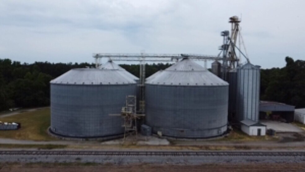 More Photos Of 1188 Cargill Rd, Williamston Warehouse For Sale