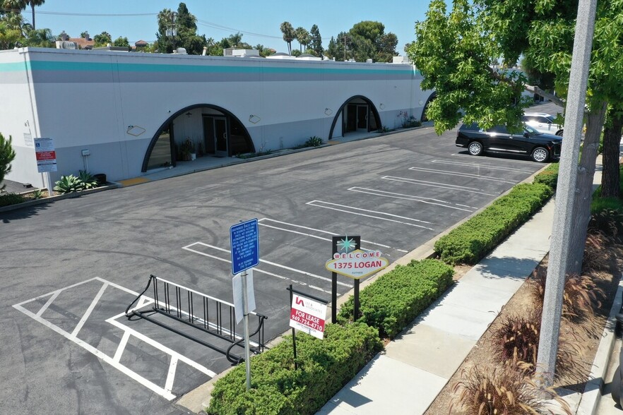 Primary Photo Of 1375 Logan Ave, Costa Mesa Warehouse For Sale