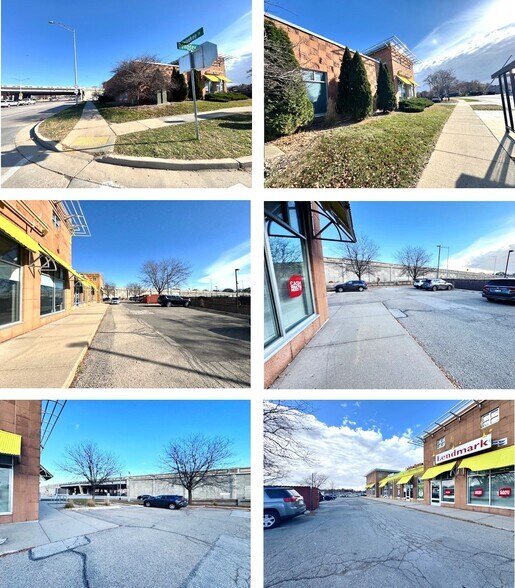 More Photos Of 1 Dempsey Rd, Madison Unknown For Lease