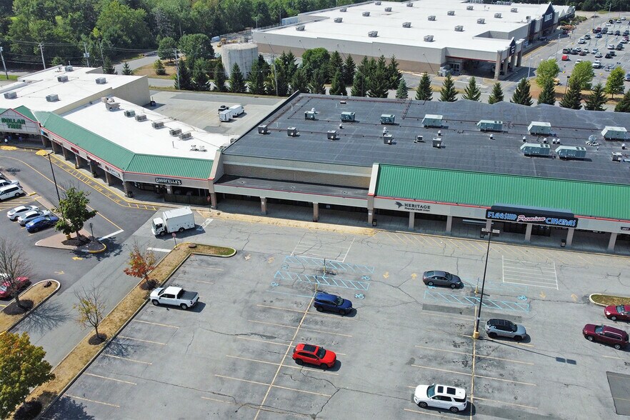 More Photos Of 111 Hulst Dr, Matamoras Unknown For Lease