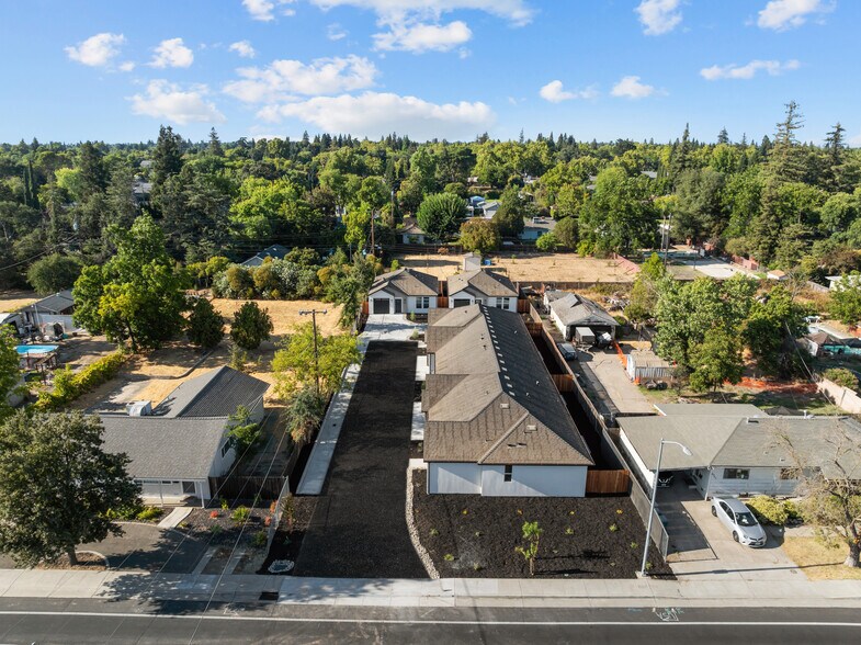 More Photos Of 4401 El Camino Ave, Sacramento Apartments For Sale