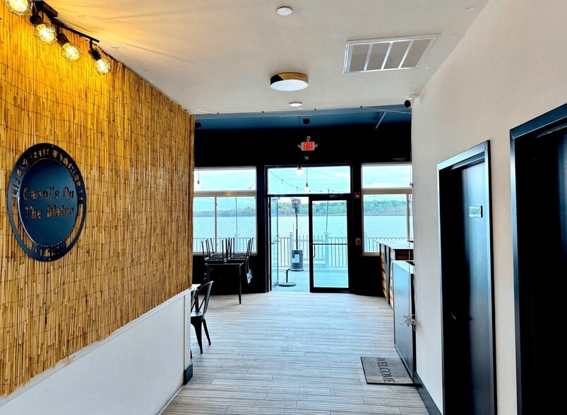 More Photos Of 97 Sand Shore Rd, Budd Lake Restaurant For Lease