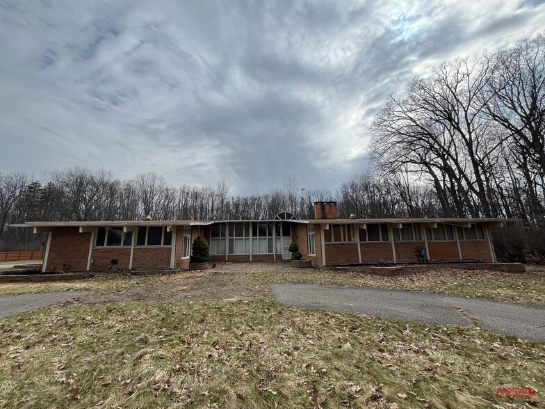 More Photos Of 20551 Norwood Dr S, Southfield Land For Sale