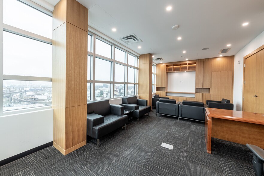 More Photos Of 8400 West Rd, Richmond Office For Sale