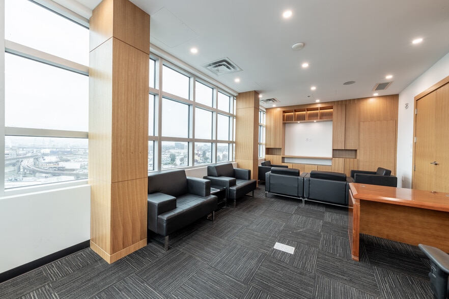 More Photos Of 8400 West Rd, Richmond Office For Sale