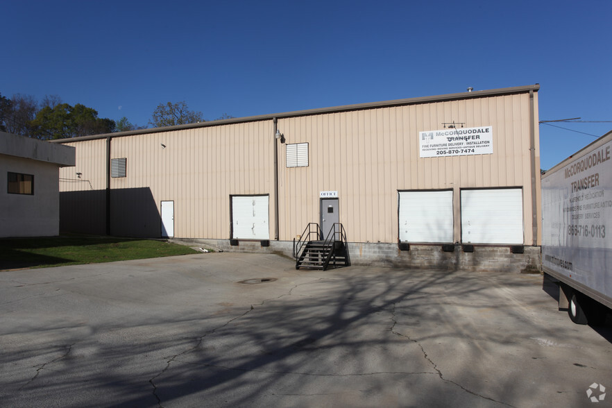 Primary Photo Of 381 Summit Blvd, Birmingham Warehouse For Lease