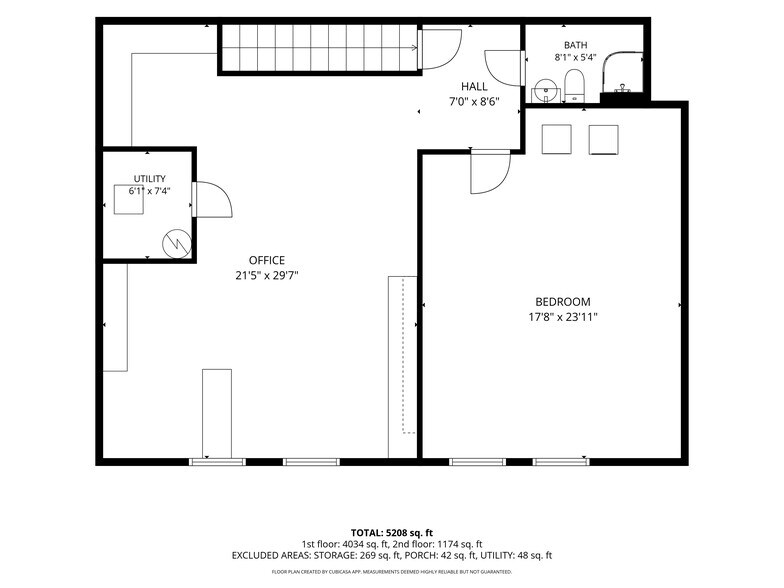 More Photos Of 4397 Main St, Brown City Bar For Sale