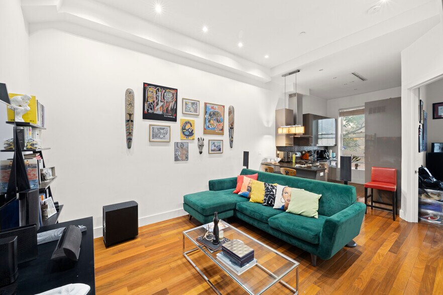 More Photos Of 245 Malcolm X Blvd, New York Apartments For Sale