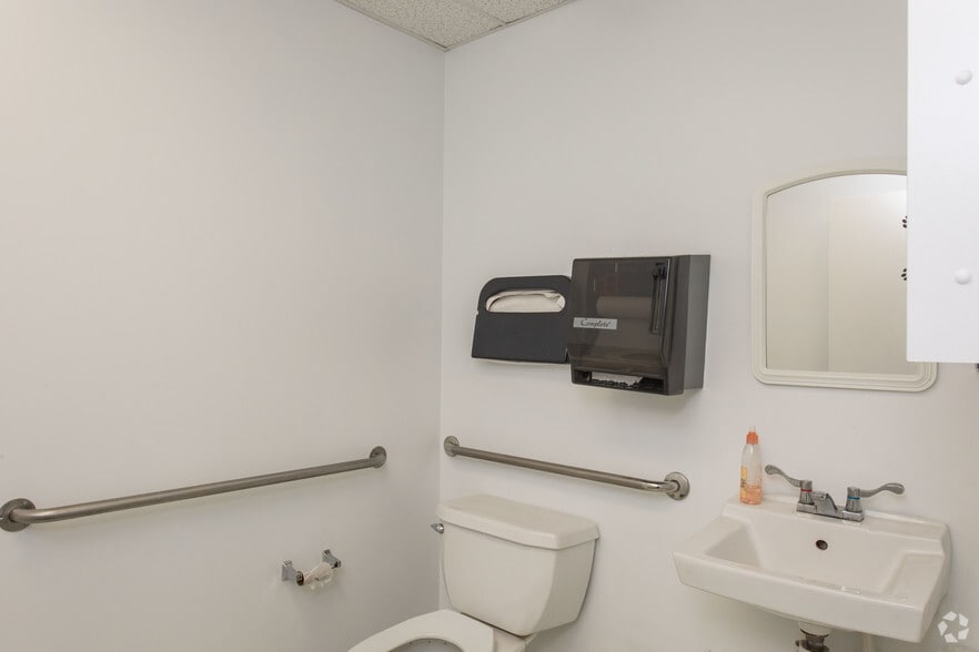 Photo of 1st Floor Ste E