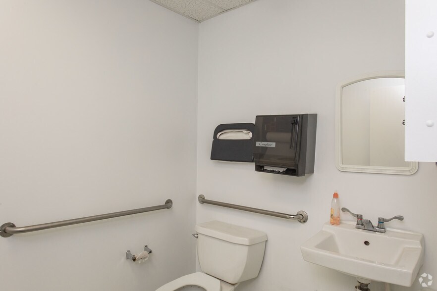 Photo of 1st Floor Ste E