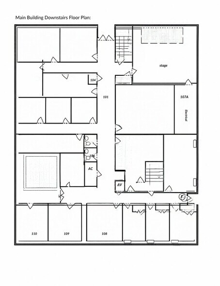 More Photos Of 9846 State Highway 31 E, Tyler Medical For Sale
