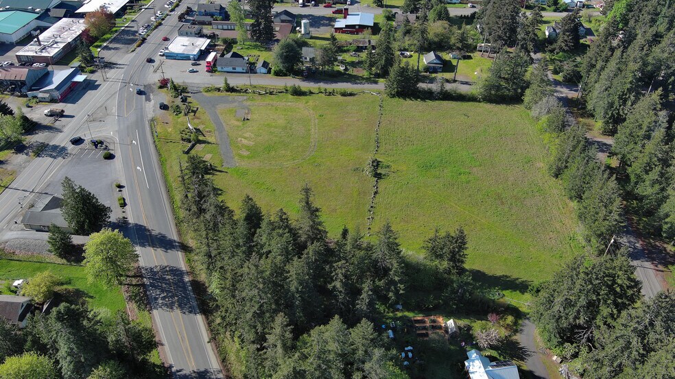 More Photos Of 30 Bowen St, Quilcene Land For Sale