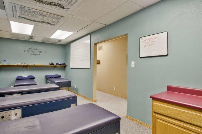 More Photos Of 1919 W Central Ave, El Dorado Warehouse For Lease