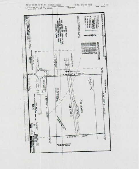 More Photos Of Outlet Dr, Hillsboro Land For Sale