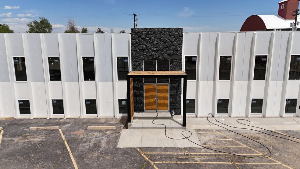 More Photos Of 7651 W 41st Ave, Wheat Ridge Office Residential For Lease