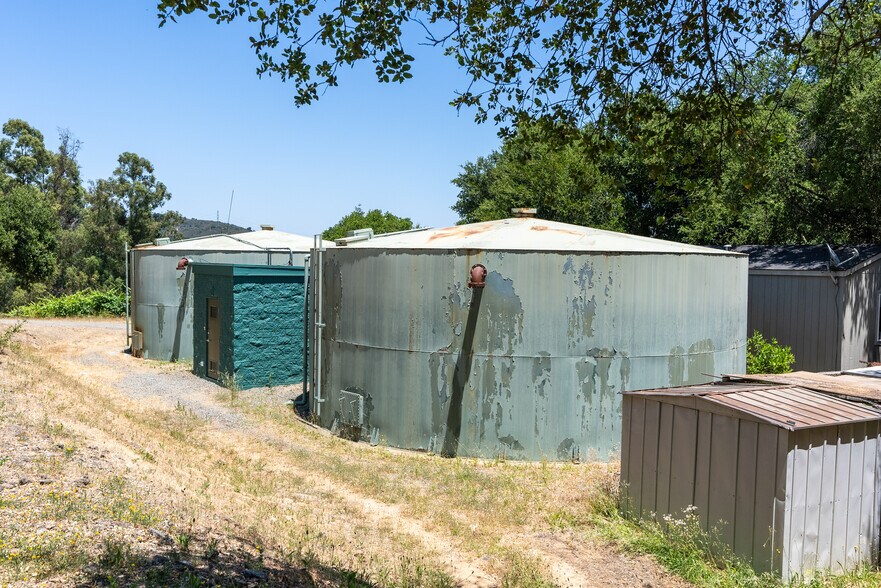 More Photos Of 18570 Black Rd, Los Gatos Land For Sale