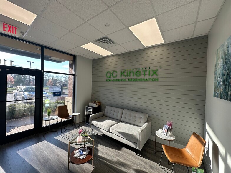 More Photos Of 11651-11657 Parkside Dr, Knoxville Freestanding For Lease