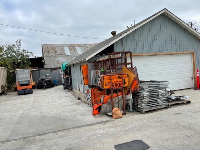More Photos Of 2626-2632 Orange Ave, Santa Ana Land For Sale