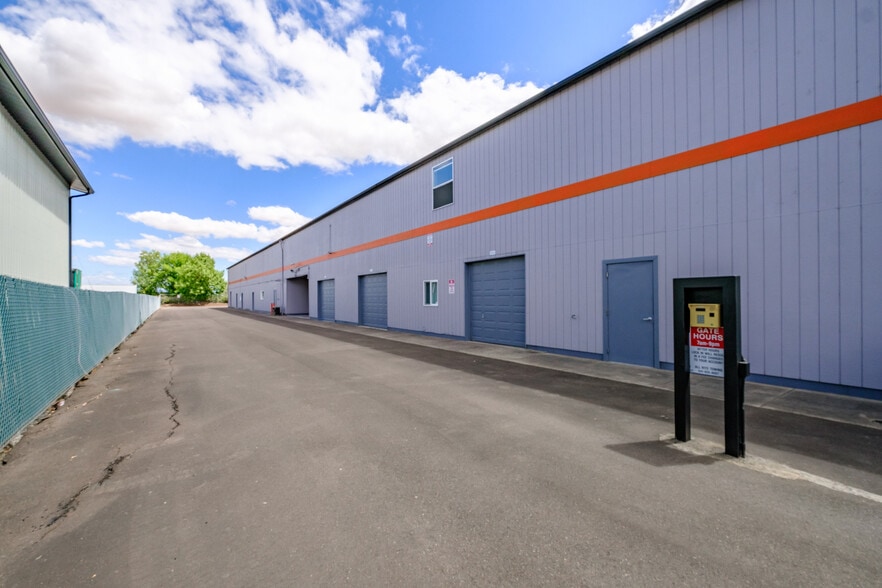 More Photos Of 33845 E 99 Hwy, Tangent Self Storage For Sale