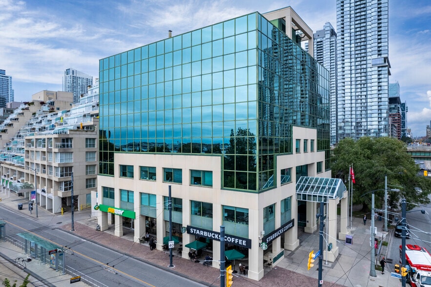 More Photos Of 10 Lower Spadina Ave, Toronto Office For Lease