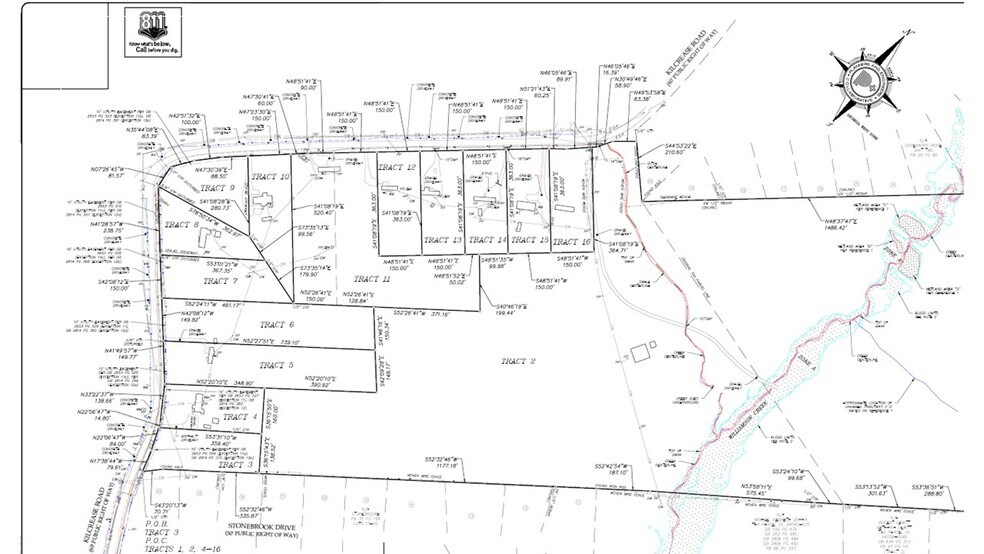 More Photos Of 340 Kilcrease Rd, Auburn Land For Sale