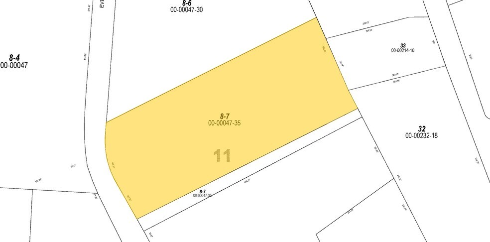 More Photos Of 500 Evergreen Dr, Glen Mills Medical For Lease