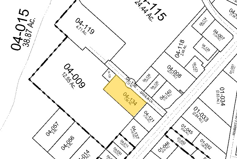 More Photos Of 412 Drive In Ln, Moncks Corner Freestanding For Lease